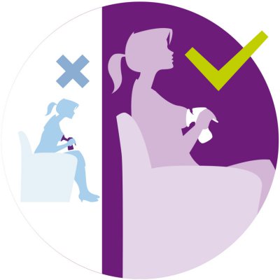 Philips AVENT odsávačka mateřského mléka manuální startovní sada - obrázek