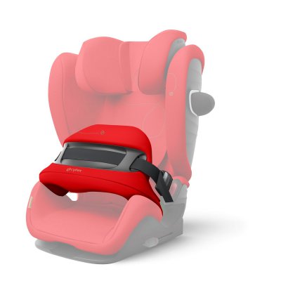 Cybex Pallas G i-Size Autumn Gold 2022 - obrázek