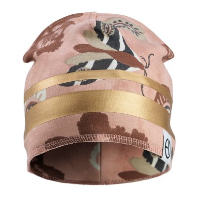 Elodie Details Zimní bavlněná čepice Midnight Eye - 6 - 12 m