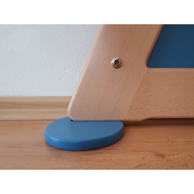 Jitro stabilizační botičky - Světle modré