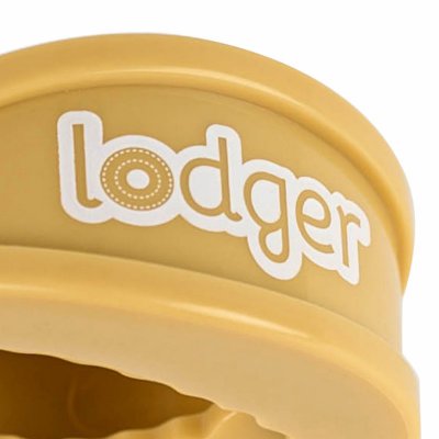 Lodger Swaddle Clip 2 balení - Honey - obrázek