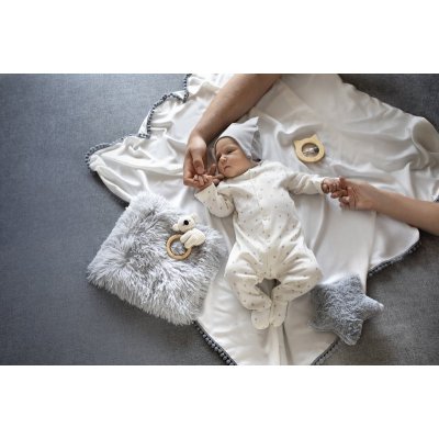 Pinokio Hello Zavazovací čepička - Grey, vel. 62 - 46193_003__6iy0flrdv.jpg