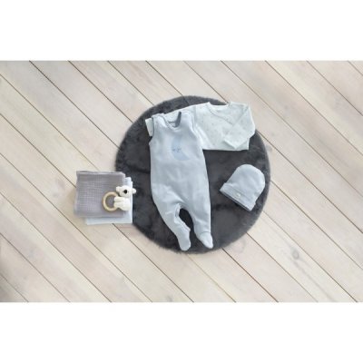 Pinokio Hello Zavinovací body s dlouhým rukávem - Blue, vel. 62 - 46114_001__6iy0fpwtz.jpg