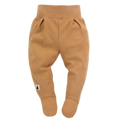 Pinokio Tres Bien Polodupačky - Yellow, vel. 56