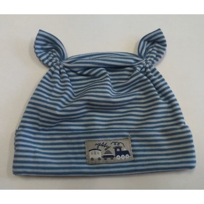 Yetty čepice jaro/podzim