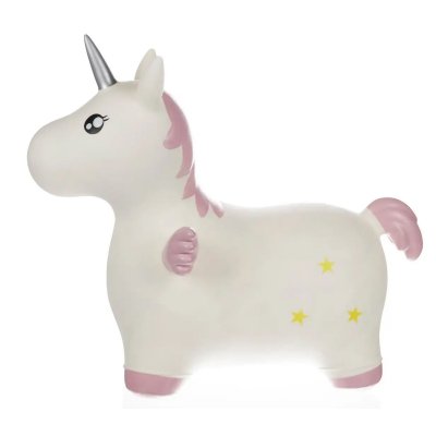 Zopa Hopsadlo Skippy - Unicorn Wings - obrázek