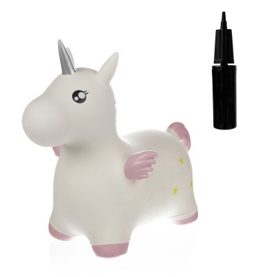Zopa Hopsadlo Skippy - Unicorn Wings