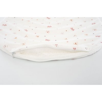 Träumeland Vnější spací pytel Liebmich - Farfalle 62/68 - obrázek