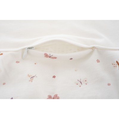 Träumeland Vnější spací pytel Liebmich - Farfalle 62/68 - obrázek