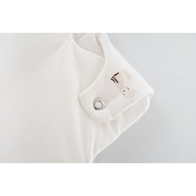 Träumeland Vnější spací pytel Liebmich - Waldtiere 68/74 - obrázek