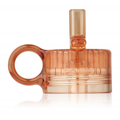 Liewood Abel Lahev na vodu 500 ml - Tuscany Rose - obrázek