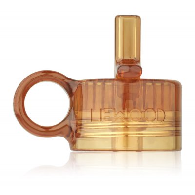 Liewood Abel Lahev na vodu 500 ml - Yellow Mellow - obrázek