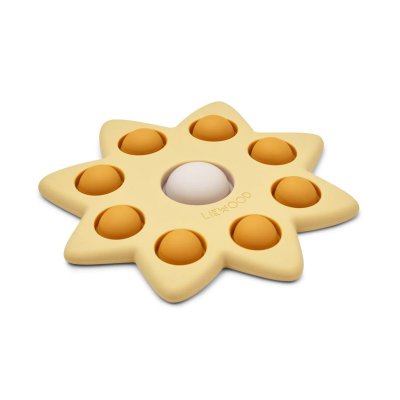 Liewood Anne Hračka Pop Hvězda - Jojoba mix - obrázek
