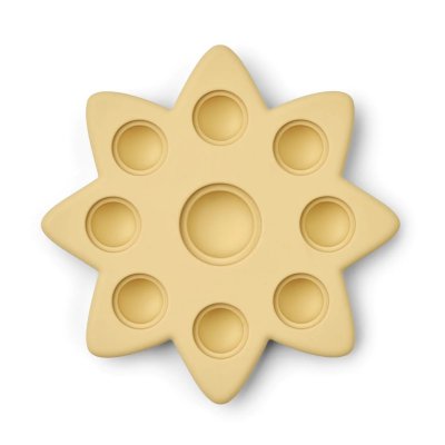 Liewood Anne Hračka Pop Hvězda - Jojoba mix - obrázek