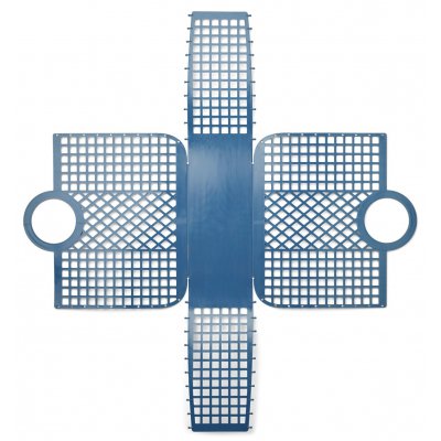 Liewood Bloom Košík - Riverside - obrázek