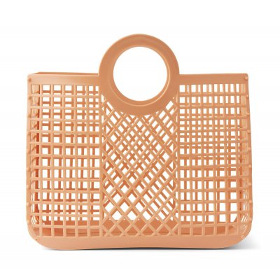 Liewood Bloom Košík - Tuscany Rose - obrázek