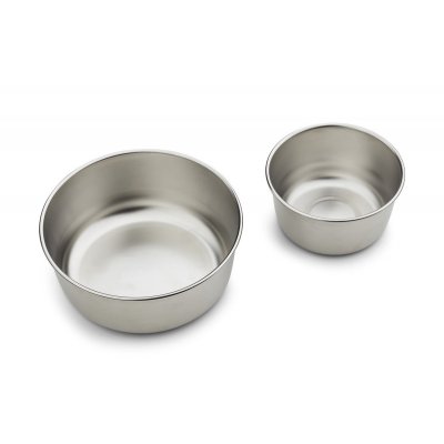 Liewood Fiby Set boxů na svačinu - Tuscany Rose/Pale Tuscany mix - obrázek