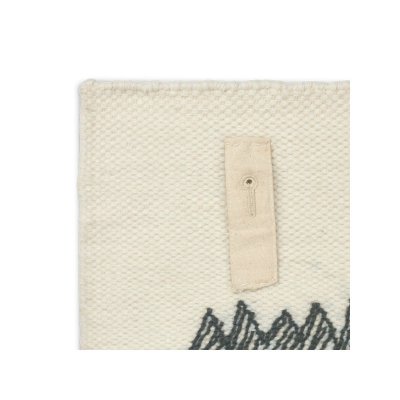 Liewood Gera Nástěnný koberec Crocodile Hunter - Green multi mix - obrázek