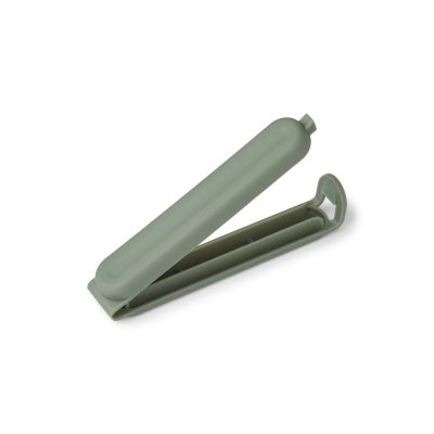 Liewood Gonzo Klipy na šáčky 18 ks Faune Green multi mix - obrázek