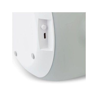 Liewood Jimbo Noční světlo Rabbit - Cloud Blue - obrázek