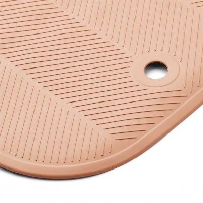 Liewood Laguna Podložka do vany - Tuscany Rose - obrázek