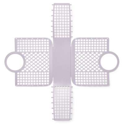 Liewood Samantha Košík - Misty Lilac - obrázek