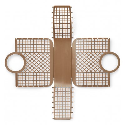 Liewood Samantha Košík - Oat - obrázek