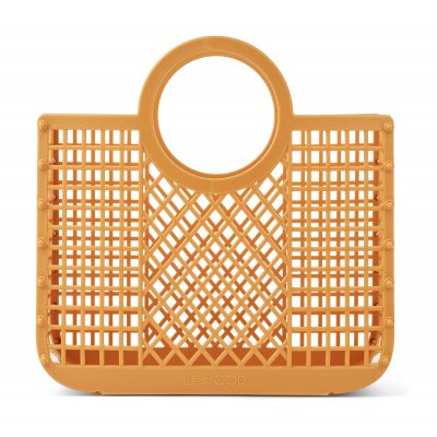 Liewood Samantha Košík - Yellow Mellow - obrázek