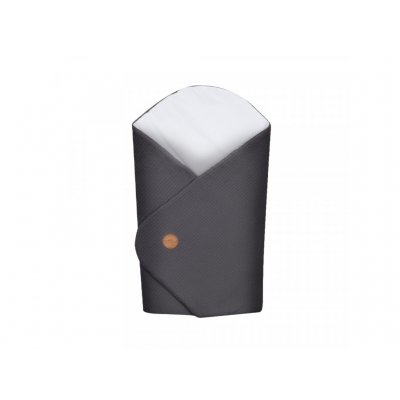 BeeMy Zavinovačka Deluxe - Grey Warm