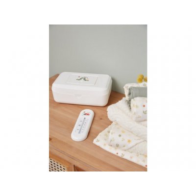 Bébé Jou Box na ubrousky Bohemian Garden - obrázek