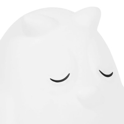 Flow Přenosné nástěnné svítidlo Oscar - White - obrázek