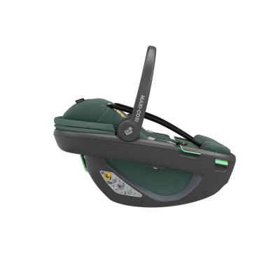 Maxi-Cosi Coral 360 - Essential Green - obrázek