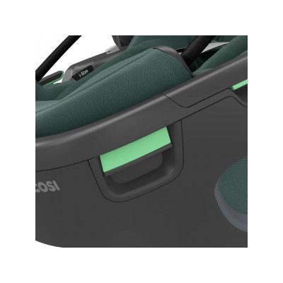 Maxi-Cosi Coral 360 - Essential Green - obrázek