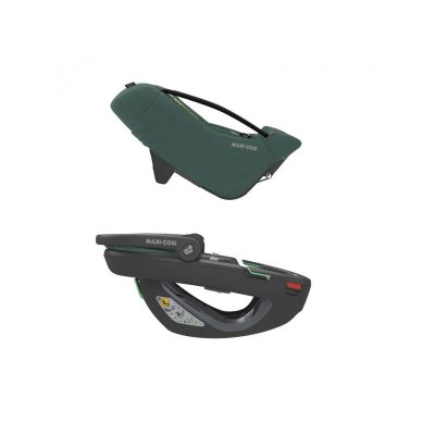 Maxi-Cosi Coral 360 - Essential Green - obrázek