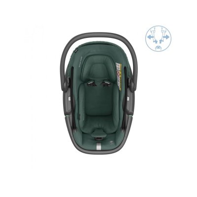 Maxi-Cosi Coral 360 - Essential Green - obrázek