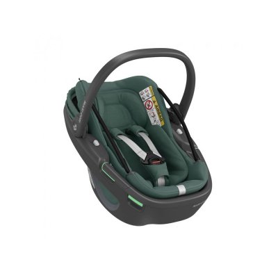 Maxi-Cosi Coral 360 - Essential Green - obrázek