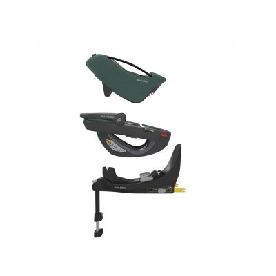 Maxi-Cosi Coral 360 - Essential Green - obrázek