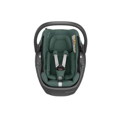 Maxi-Cosi Coral 360 - Essential Green - obrázek