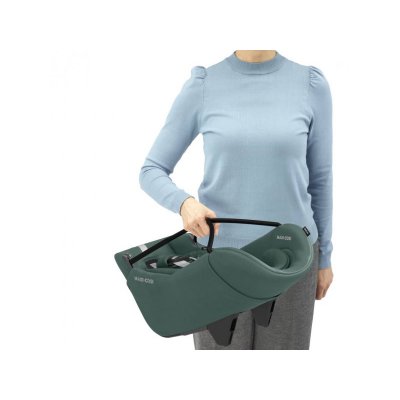 Maxi-Cosi Coral 360 - Essential Green - obrázek