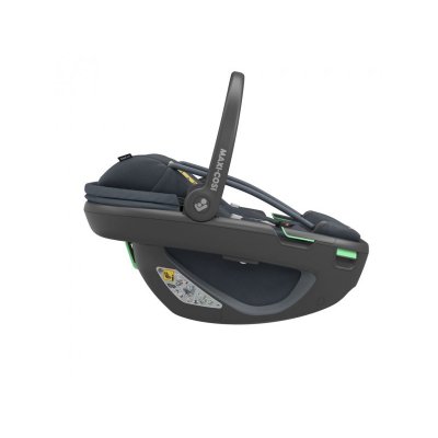 Maxi-Cosi Coral 360 - Essential Graphite/Black - obrázek