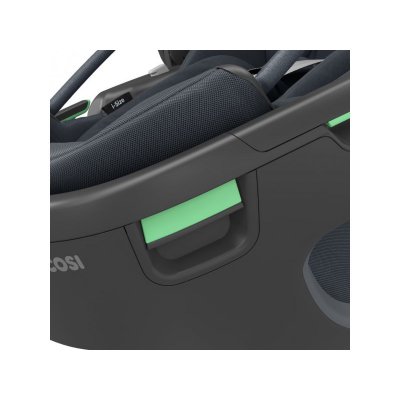 Maxi-Cosi Coral 360 - Essential Graphite/Black - obrázek