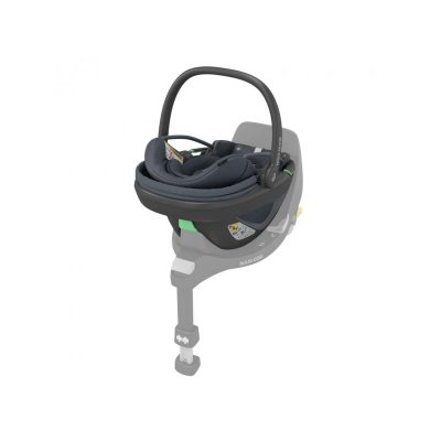 Maxi-Cosi Coral 360 - Essential Graphite/Black - obrázek