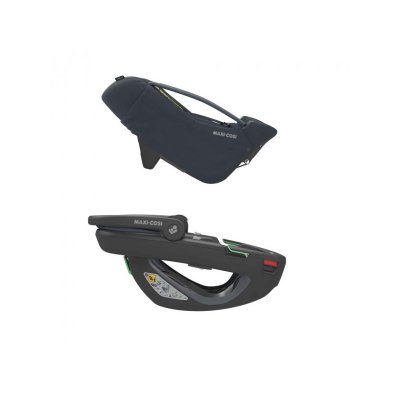 Maxi-Cosi Coral 360 - Essential Graphite/Black - obrázek