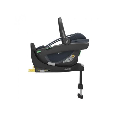 Maxi-Cosi Coral 360 - Essential Graphite/Black - obrázek