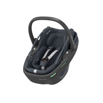 Maxi-Cosi Coral 360 - Essential Graphite/Black