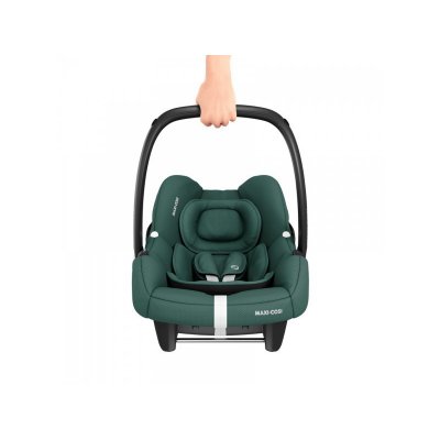 Maxi-Cosi Cabriofix i-Size - Essential Green - obrázek