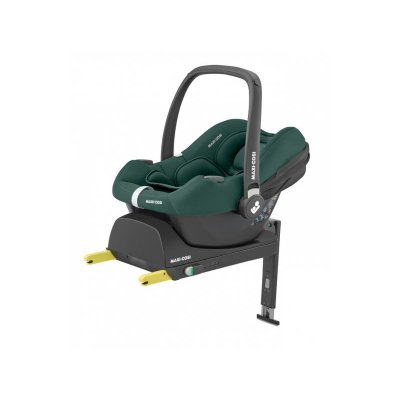 Maxi-Cosi Cabriofix i-Size - Essential Green - obrázek
