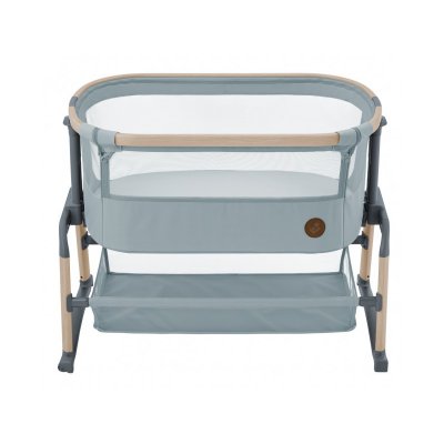 Maxi-Cosi Iora Air Přenosná postýlka - Beyond Grey - obrázek