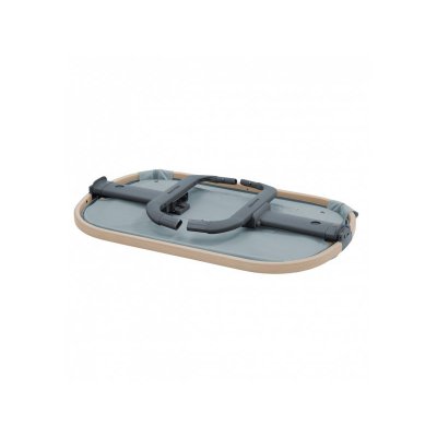 Maxi-Cosi Iora Air Přenosná postýlka - Beyond Grey - obrázek