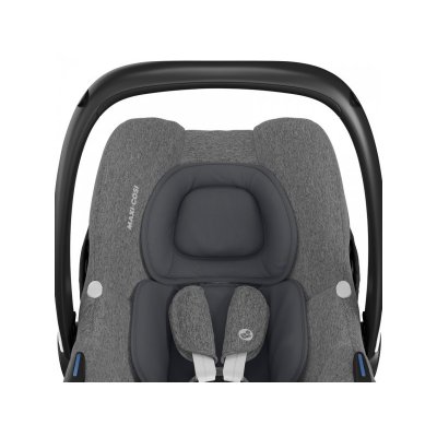 Maxi-Cosi Cabriofix i-Size - Select Grey - obrázek